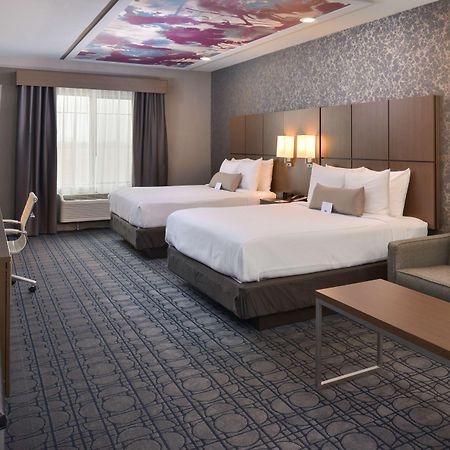 Best Western Plus Coalinga Inn Esterno foto