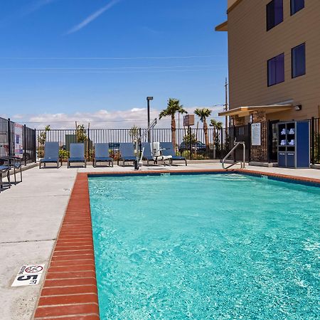 Best Western Plus Coalinga Inn Esterno foto