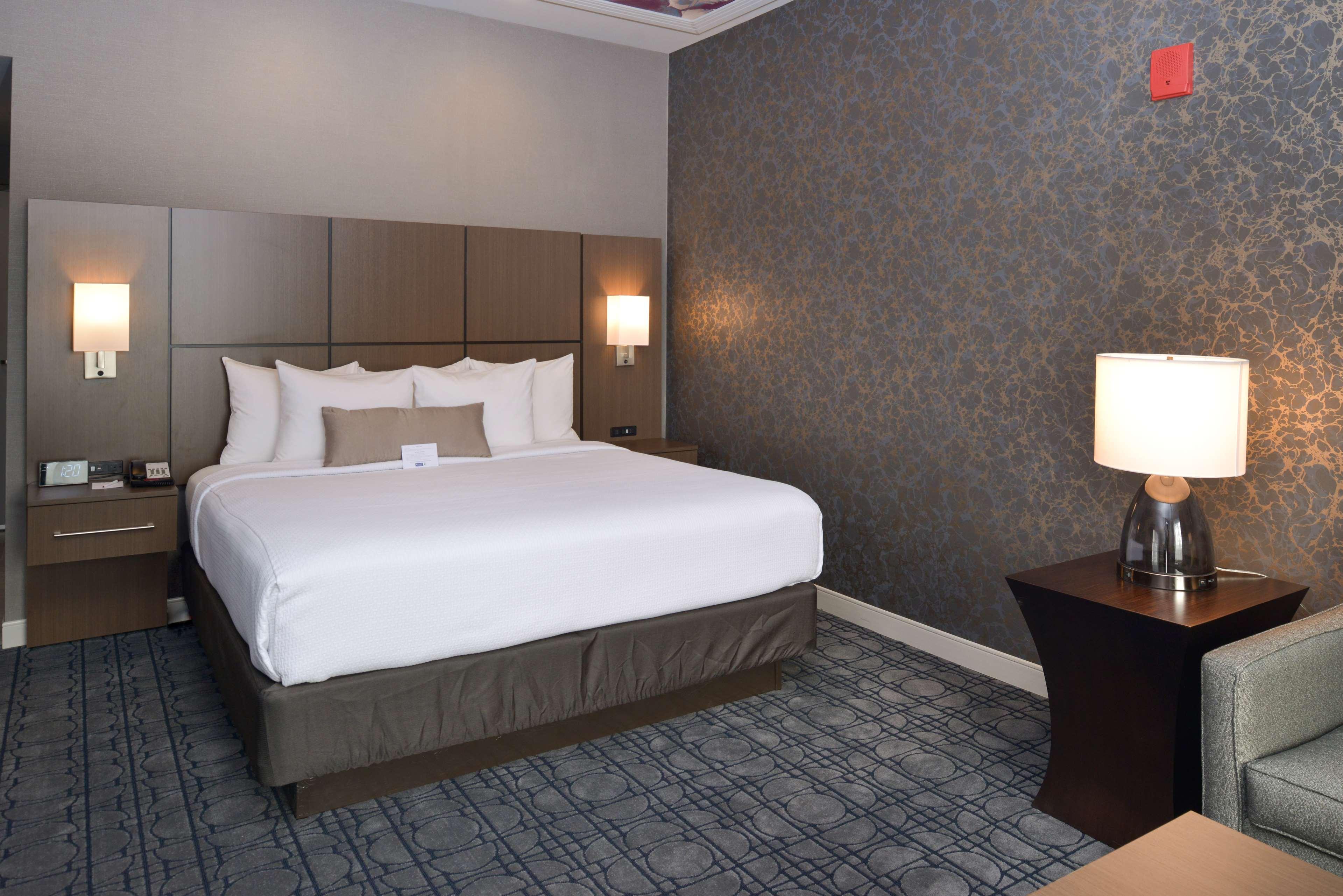 Best Western Plus Coalinga Inn Esterno foto
