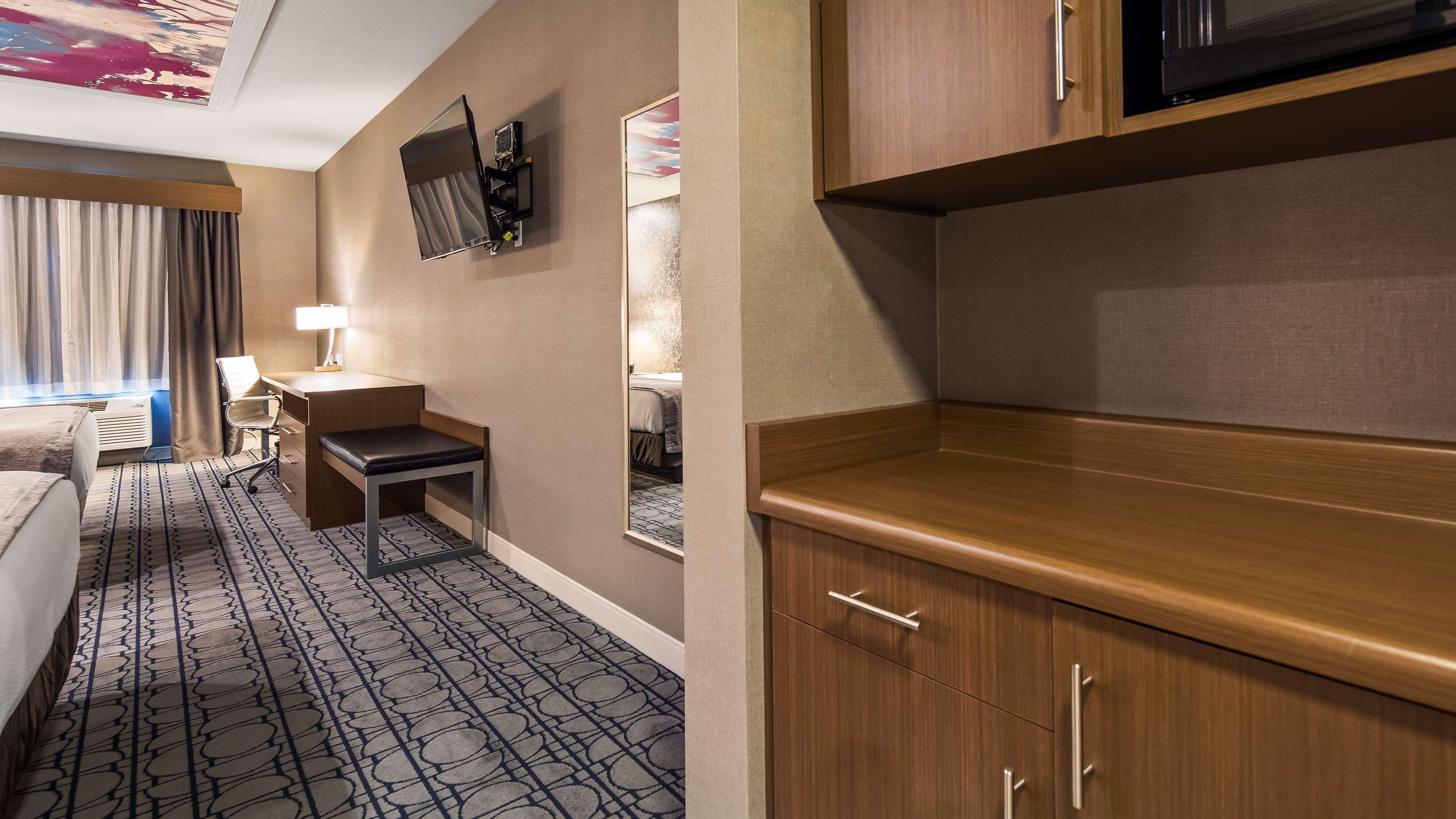 Best Western Plus Coalinga Inn Esterno foto